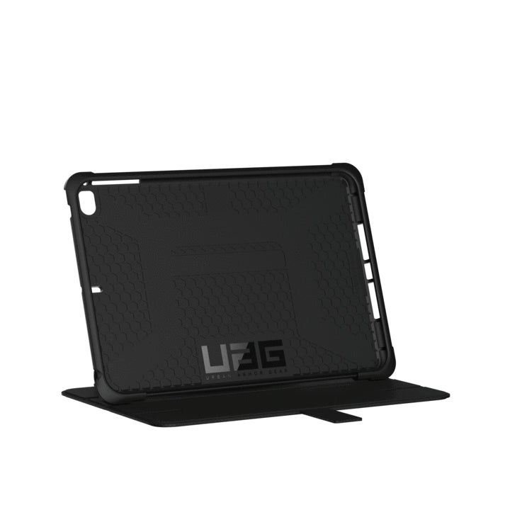 Urban Armor Gear 121616114040 tablet case 20.1 cm (7.9) Cover Black