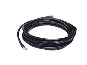 Cisco AIR-CAB005LL-R coaxial cable 1.52 m RP-TNC Black