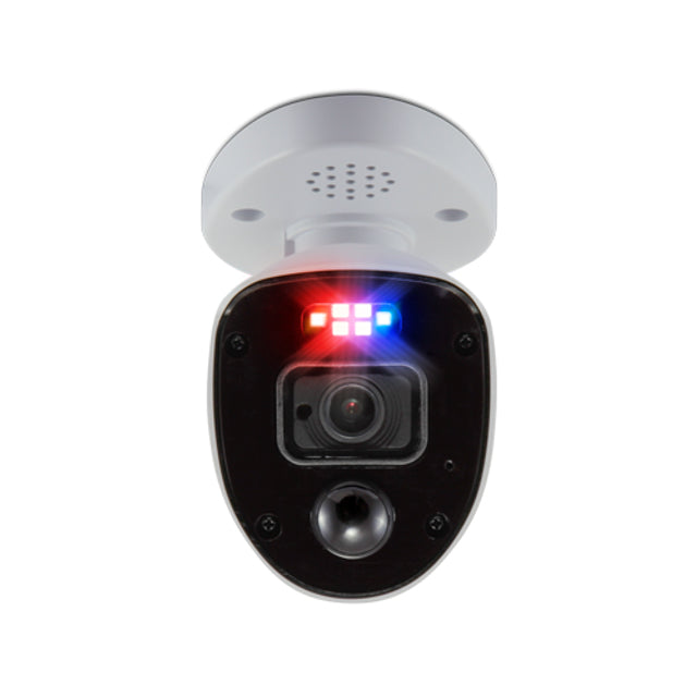 Swann SWPRO-4KRL-AU security camera Bullet IP security camera Indoor & outdoor 3840 x 2160 pixels Ceiling/wall