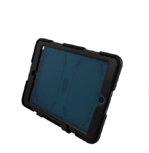 Sprout Gladiator Case for iPad 10.2 G8 - Shock Proof Rugged Case, 2M Drop Proof, Super Sensitive In-Built S