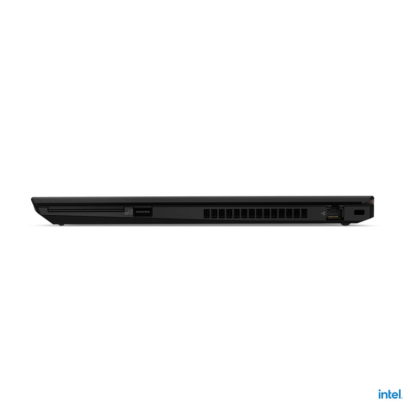 Lenovo ThinkPad T15 i7-1165G7 Notebook 39.6 cm (15.6") Full HD IntelÂ® Coreâ¢ i7 8 GB DDR4-SDRAM 256 GB SSD Wi-Fi 6 (802.11ax) Windows 11 Pro Black