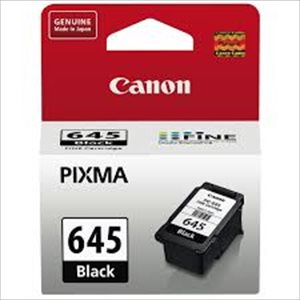 Canon CAN CON PG645XLCL646XLC-COLOR