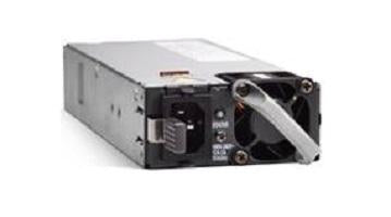 Cisco PWR-C4-950WAC-R= network switch component Power supply