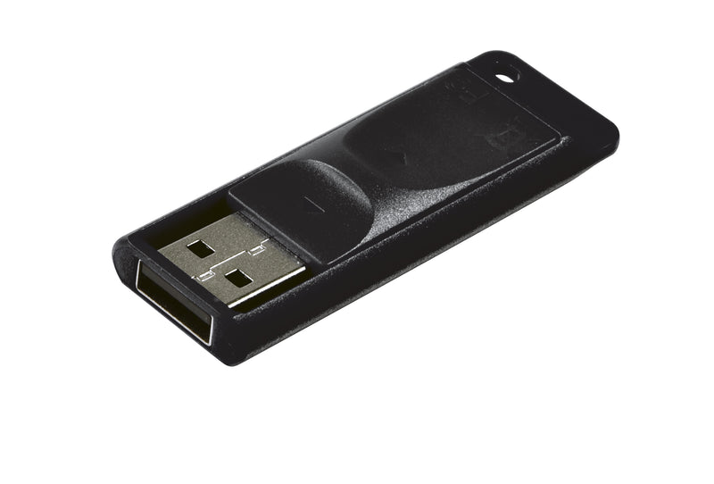 Verbatim Store 'n' Go USB flash drive 16 GB USB Type-A 2.0 Black