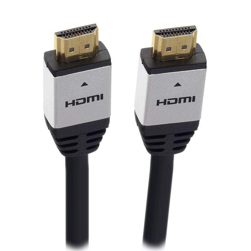 Moki ACC CAHS15 HDMI cable 1.5 m HDMI Type A (Standard) Black