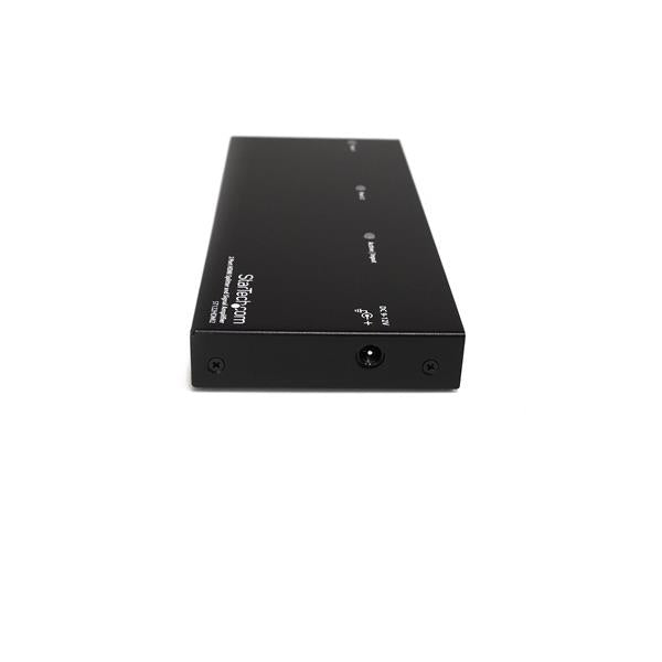 StarTech 2-port HDMI splitter and signal amplifier