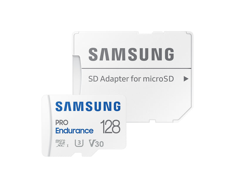 Samsung MB-MJ128KA 128 GB MicroSDXC UHS-I Class 10