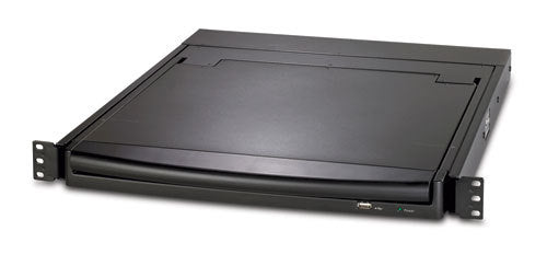 APC AP5719 rack console 48.3 cm (19")