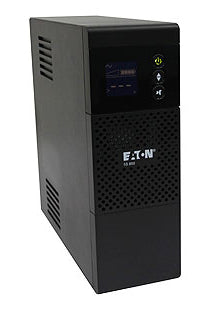 Eaton 5S850AU uninterruptible power supply (UPS) 0.85 kVA 510 W 6 AC outlet(s)