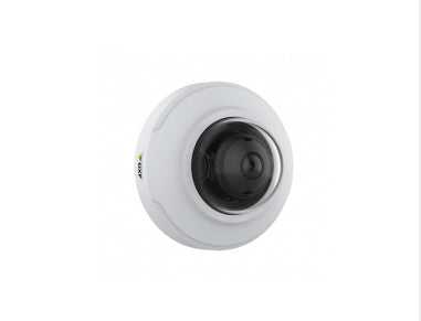 Axis M3065-V Dome IP security camera Indoor 1920 x 1080 pixels Ceiling