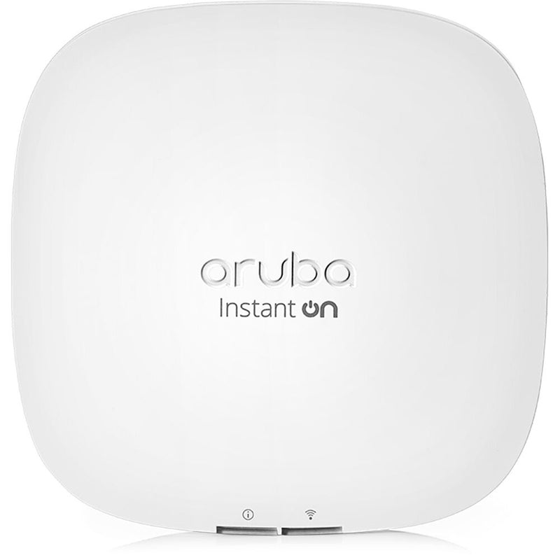 Aruba, a Hewlett Packard Enterprise company Instant On AP22 1774 Mbit/s White Power over Ethernet (PoE)