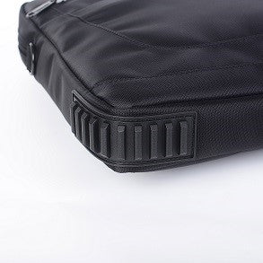 Access Top Loader carrycase for up to 16 NB, Black Nylon 210D, Water resistant, EVA extra protection