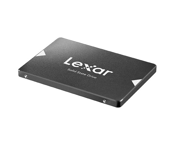 Lexar NS100 2.5 1000 GB Serial ATA III