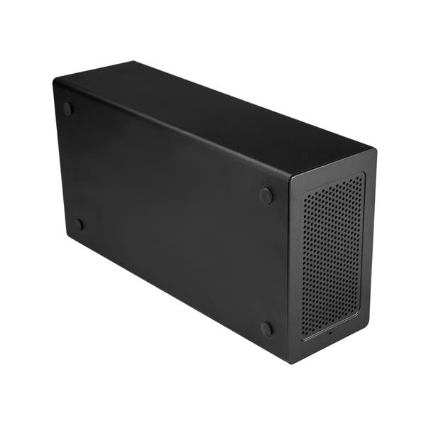 StarTech Thunderbolt 3 PCIe Expansion Chassis with DisplayPort - PCIe x16