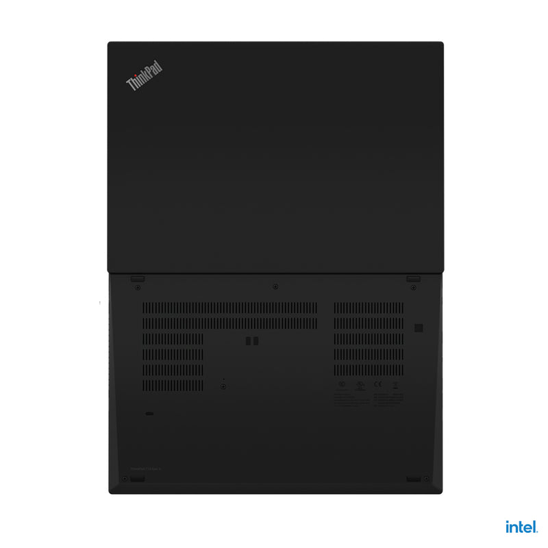 Lenovo ThinkPad T14 Notebook 35.6 cm (14") Full HD Intel® Core™ i5 8 GB DDR4-SDRAM 256 GB SSD Wi-Fi 6 (802.11ax) Windows 11 Black