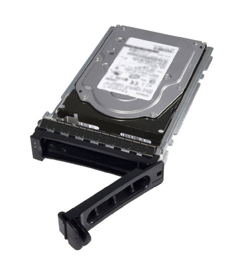 DELL 400-ATIN internal hard drive 2.5" 600 GB SAS