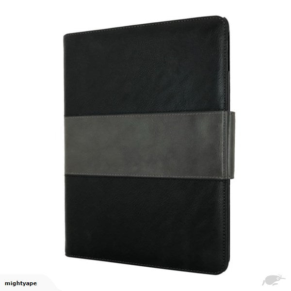 NVS Apollo Multiview Folio for iPad Pro 10.5 - Black/Grey