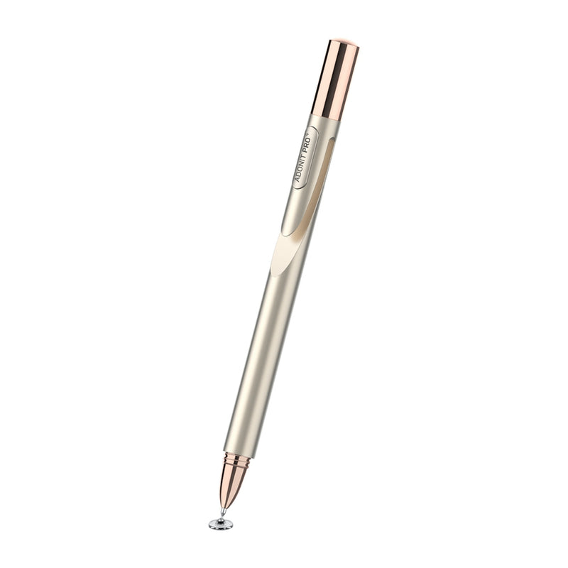 Adonit Pro 4 stylus pen Gold 22 g
