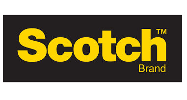 Scotch 70005230175 stationery/craft scissors Universal Straight cut Red