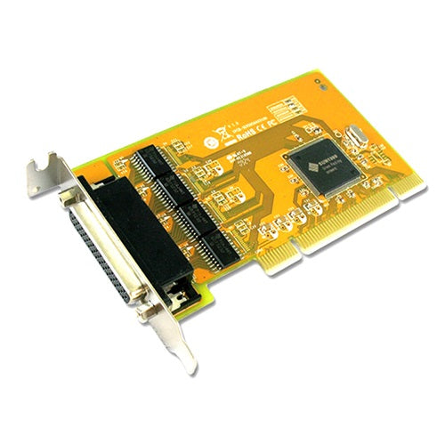 SUNIX Group SER5056AL interface cards/adapter Internal Serial