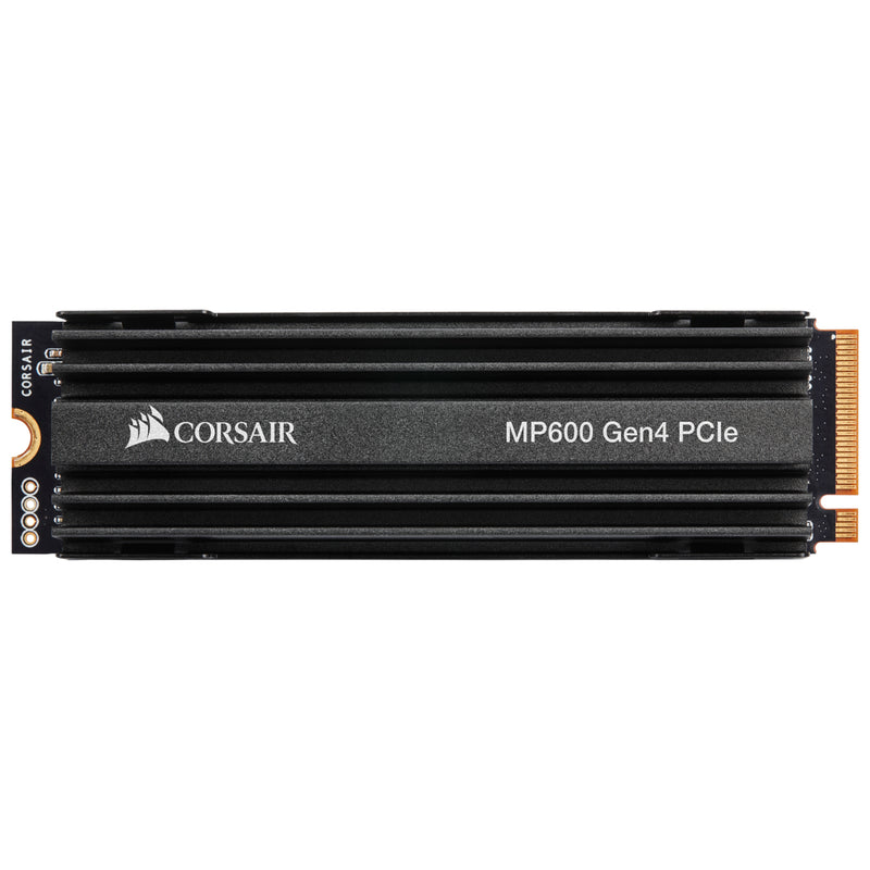 Corsair Force MP600 M.2 500 GB PCI Express 4.0 3D TLC NVMe