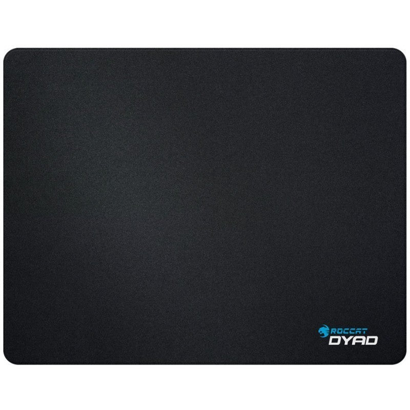 ROCCAT Dyad Black Gaming mouse pad