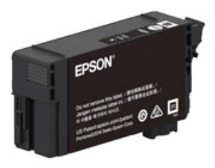 Epson UltraChrome XD2 ink cartridge 1 pc(s) Black
