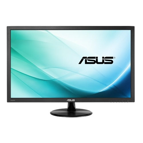 ASUS VP278H 68.6 cm (27") 1920 x 1080 pixels Full HD LED Black
