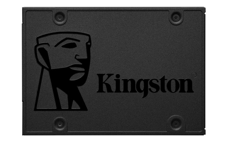 Kingston A400 2.5" 240 GB Serial ATA III TLC