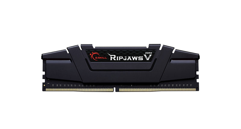 G.Skill Ripjaws V F4-3600C18Q-64GVK memory module 64 GB 4 x 16 GB DDR4 3600 MHz