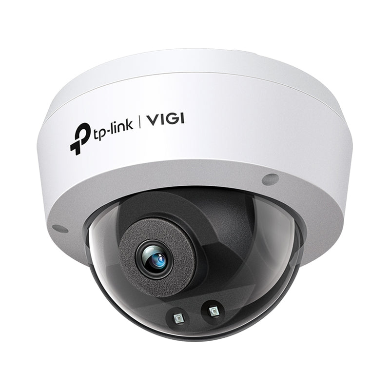 TP-Link VIGI C240I (4mm) Dome IP security camera Indoor & outdoor 2560 x 1440 pixels Ceiling/wall