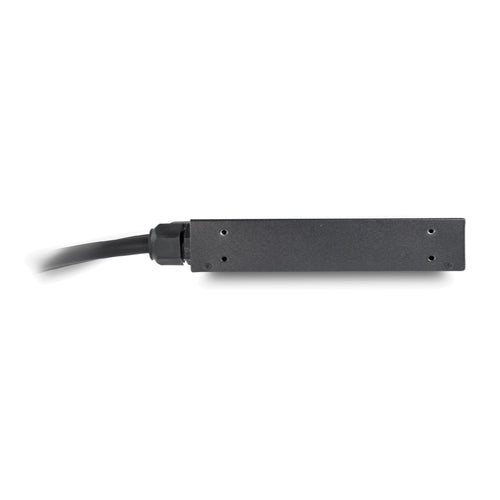 APC AP7155B electric meter Electronic Plug-in Black