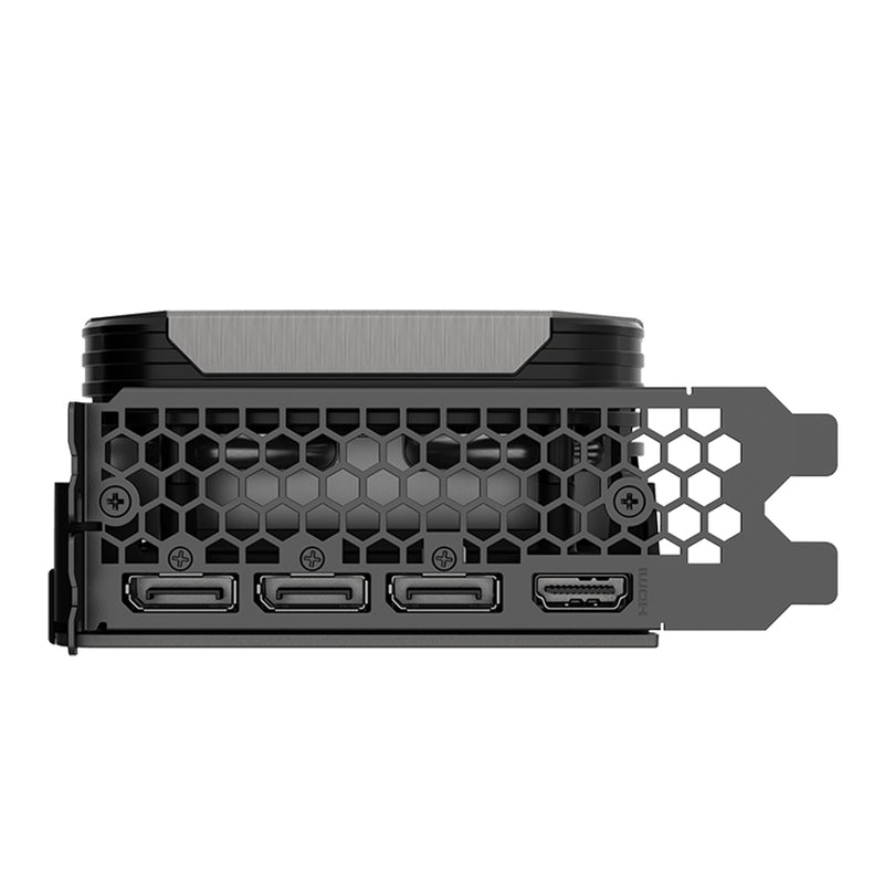 PNY RTX 3080 XLR8 REVEL EPIC-X LHR NVIDIA GeForce RTX 3080 10 GB GDDR6X