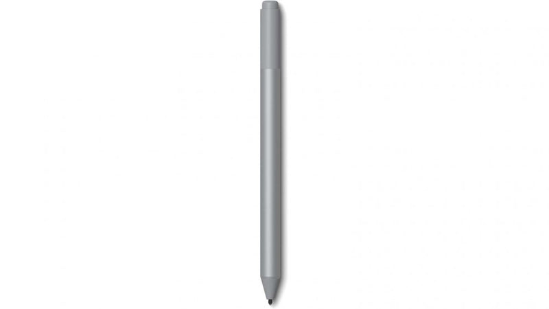 Microsoft Surface Pen, to Suit Commercial Surface / Surface Pro - Silver/Platinum(Retail Model)