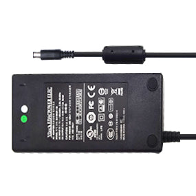 TerraMaster TPA-90 power adapter/inverter Indoor 84 W Black