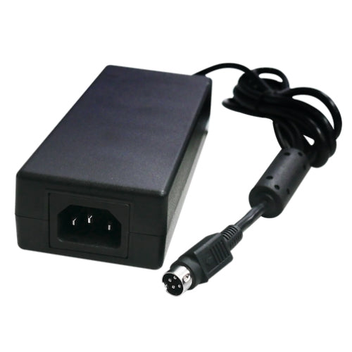 QNAP PWR-ADAPTER-120W-A01 power adapter/inverter Indoor Black