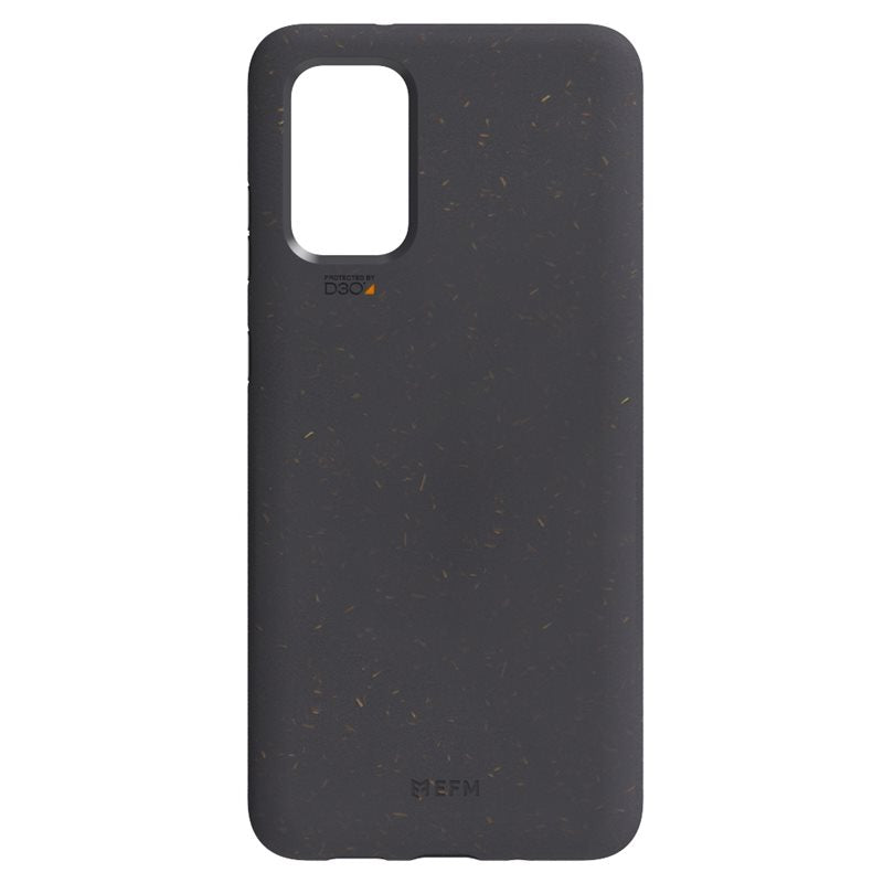 EFM Eco mobile phone case 15.8 cm (6.2") Cover Black