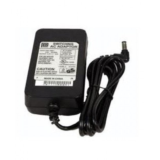 Yealink (SIPPWR5V1.2A-AU) 5V / 1.2A AU Power Adapter for T20/T22//T26/T27/T28/T41/T42/T43U/T53W series IP Phones