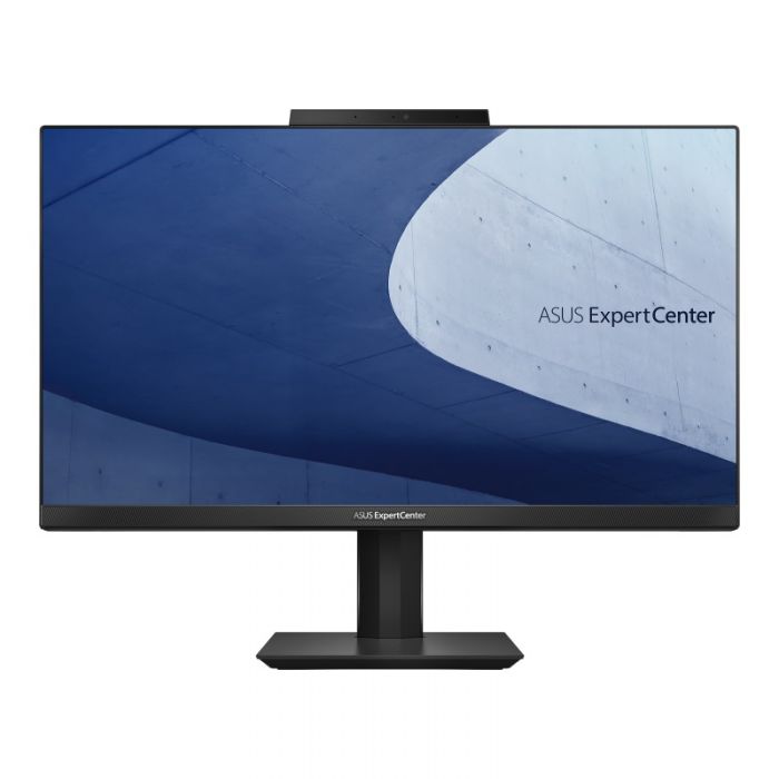 ASUS ExpertCenter E5 AiO 24 E5402WHAT-BA034R AIO 23.8'' FHD TOUCH I7-11700B 16GB 512G PCIE TPM 2.0 720P HD IR CAMERA HEIGHT ADJUST SWIVEL TILT VESA WIFI6 WIRED KB/MOUSE WIN 10 PRO 3YR ONSITE NOT VERIVIEW DUAL SCREEN SKU Intel® Core™ i7 60.5 cm (23.8") 192