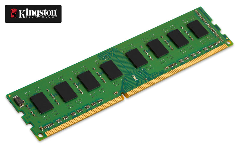 Kingston System Specific Memory 4GB DDR3 1600MHz Module memory module 1 x 4 GB
