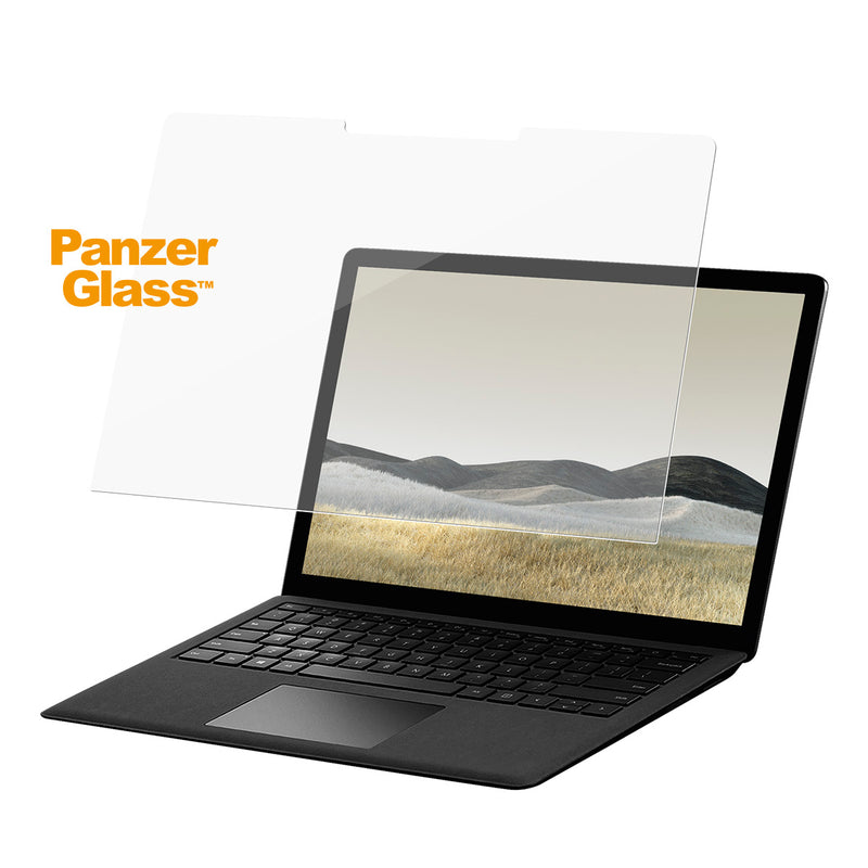 PanzerGlass â¢ Screen Protector Microsoft Surface Laptop 13.5â³