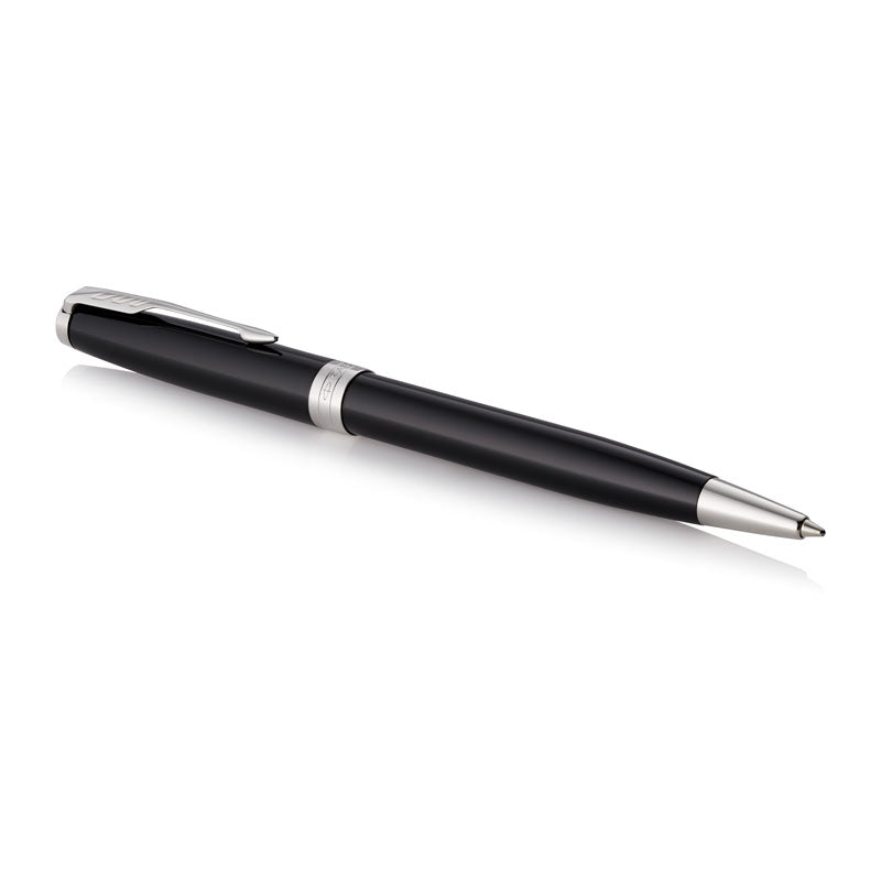 Parker Sonnet Black Stick ballpoint pen Medium 1 pc(s)