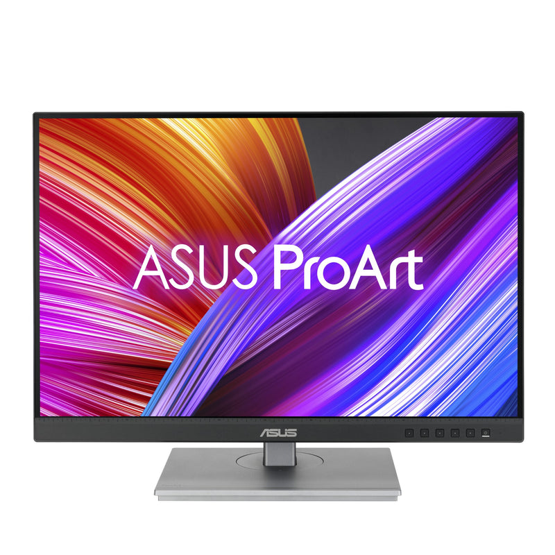 ASUS ProArt PA248CNV 61.2 cm (24.1") 1920 x 1200 pixels Full HD+ Black