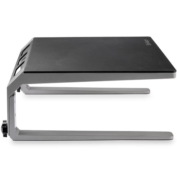 StarTech Monitor Riser Stand - Steel and Aluminum - Height Adjustable