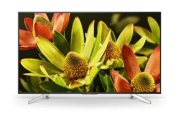 SONY Bravia 65 QFHD Premium 4K (3840 x 2160), Edge LED, HDR, Android, Portrait, 17/7hrs, X-Reality