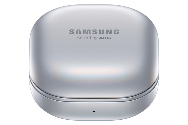 Samsung Galaxy Buds Pro Headset Wireless In-ear Calls/Music Bluetooth Silver