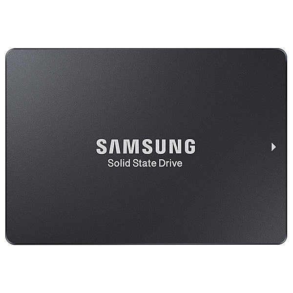 Samsung SSD 883 DCT - 3,840GB, Samsung V-NAND 3bit MLC, 2.5" 7mm, SATAIII 6 GB/s, R/W(Max) 550MB/s/520MB/s,