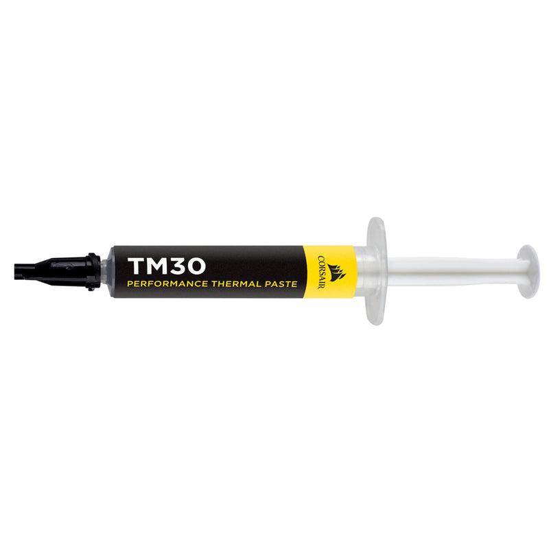 Corsair TM30 heat sink compound Thermal paste 3 g