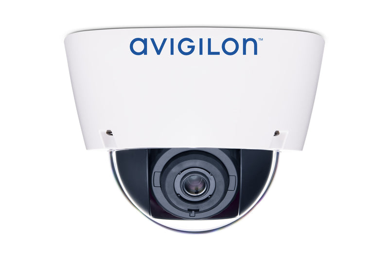Avigilon H5A Dome IP security camera Indoor 1920 x 1080 pixels Ceiling/wall