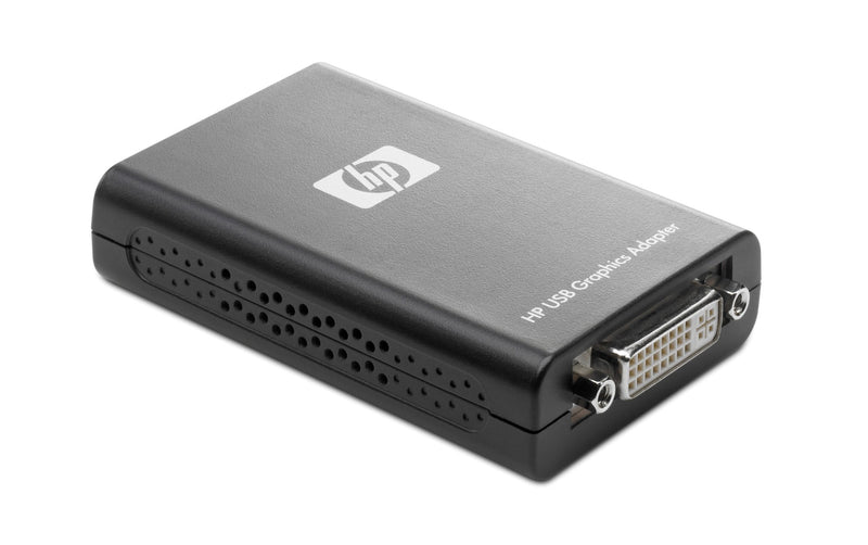 HP USB Graphics Adapter